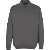 Mascot Crossover 00785 Lange Mouw Poloshirt