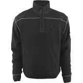 Mascot Naxos Frontline 50354-835 Gebreide Trui Winddicht | Maat: XXXL