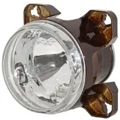 Hella Rechts zijkoplamp, 12V, H7 halogeen, , voor FENDT Vario