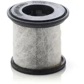 MANN-FILTER Luchtfilter LC 7002