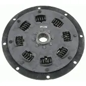 SACHS Torsiedemper, koppeling 1866 600 019