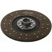 SACHS Koppelingsplaat 1864 501 001