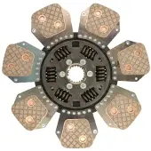 LuK 335 0092 13 Koppelingsplaat