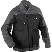 Dassy Lugano Werkvest 245 G/m2 | Maat: M