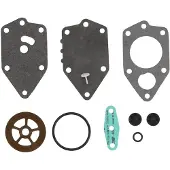 Sierra 47-7800 Fuel Pump Kit Zwart