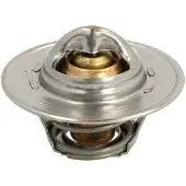 Sierra Chrysler Thermostat 142º Zilver
