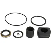 Sierra Gear Housing Seal Kit Zilver