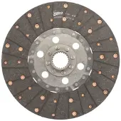 Valeo Koppelingsplaat 279655