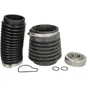 Sierra Volvo/omc Sx Transom Seal Kit Zwart