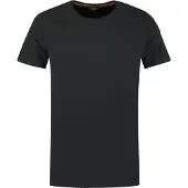 Tricorp 104002 T-Shirt Premium Naden Heren Zwart maat XL heren