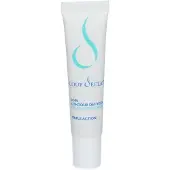 Coup d Eclat Coup d'éclat Oogcontourverzorging 15 ml Crème