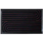 Veer Carpets Deurmat lenos