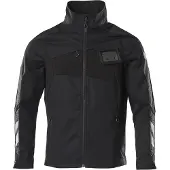 Mascot Accelerate 18509 Jacket Stretch Reflecterend | Maat: L