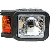 Hella Werklamp 1EA 007 108-021