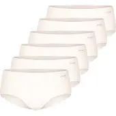 Sloggi Broekje 'ZERO Microfibre 2.0' offwhite