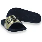 Disney Dames Badslipper | Goud | Maat: 37