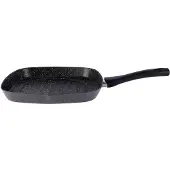 Tomado Grillpan 28 cm Zwart