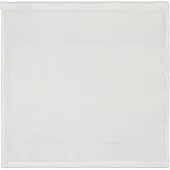 Villeroy & Boch Gezichtsdoekje One Brilliant White (Set van 3)