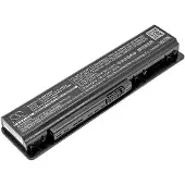 123accu Samsung AA-PBAN6AB / AA-PLAN6AB accu (10.8 V, 4400 mAh, huismerk)