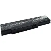 123accu Toshiba PA3382U-1BAS / PA3384U-1BRS accu (14.8 V, 4400 mAh, huismerk)