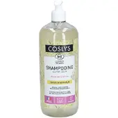 Coslys Shampoo voor Normaal Haar 1 l Shampoo
