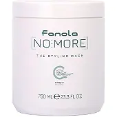 Fanola - No More The Styling Mask Styling Hair Mask - 750Ml