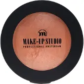 Make-up Studio Bronzing Powder Lumière Bronzer 9 gr