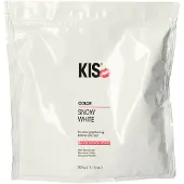 Kis Poeder Color Snow White 500gr