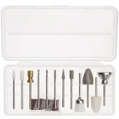 PROMED Kit d’embouts Comfortbitset 16 pièces