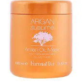 Farmavita ARGAN SUBLIEM MASKER 1000ML