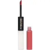 Make-up Studio Lipstick Matte Silk Effect Lip Duo Charming Coral 2x3ml