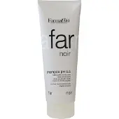Farmavita Farma Noir Shampoo 250ml