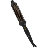 Diva Pro Radiant Shine Keramische Warmteborstel - 30mm