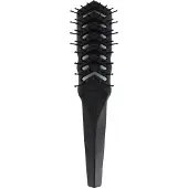 Denman Vent Brush D100T Medium Pin + Bol Tunnel Borstel Ref.DE100T 1St