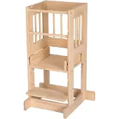 Kukka Leertoren Luxe Montessori Learning Tower