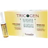 Farmavita Anti-Haarverlies Lotion Farmavita Tricogen Loción (12 x 8 ml)