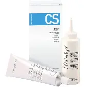 Fanola CS Straightening Kit Cream &amp; Neutralizer