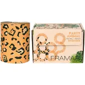 Framar Medium Foil Embossed