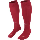 Nike Voetbalkousen Classic II - Rood/Wit