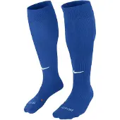 Nike Classic II Cushion Otc Team Voetbalkousen Royal | Maat 34-38