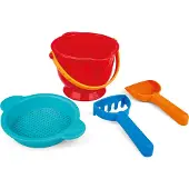 Hape Strand Basis Set