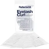 RefectoCil Eyelash Curl Refill - Roller - 36 Stuks