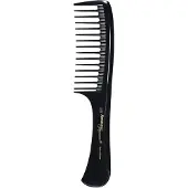 Hercules Sägemann Master Class Handle Comb Art. 975 St Kam - 1stuks