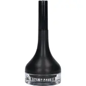 Make-up Studio Cream eyeliner - zwart