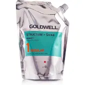 Goldwell Structure + Shine Agent 1 Softening Cream 400 g