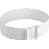 Autre - Verstelbare Plastic Taartring - Ø15-30 x 8cm