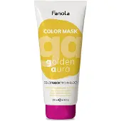 Fanola Color Masker Golden Aura - 200ml