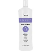 Fanola Fiber Fix Fiber Shampoo N3 1000ml