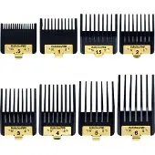 Babyliss Pro 4Artists Premium Tondeuse Opzetkammen (FXPCGE)