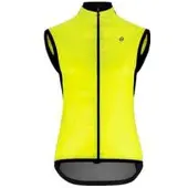 Assos Uma GT Wind Vest C2 Geel